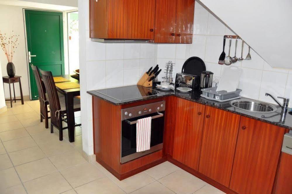 Hanneman Holiday Residence Beau Vallon  Eksteriør bilde