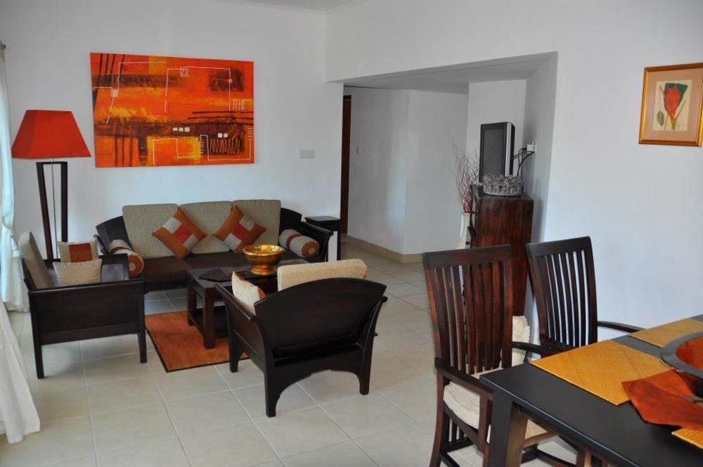 Hanneman Holiday Residence Beau Vallon  Eksteriør bilde