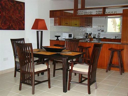 Hanneman Holiday Residence Beau Vallon  Eksteriør bilde